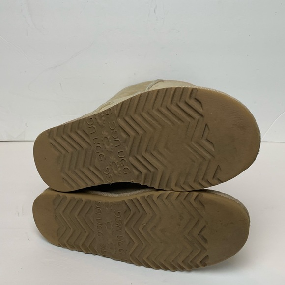 UGG Classic Tall Boots. - Picture 9 of 12